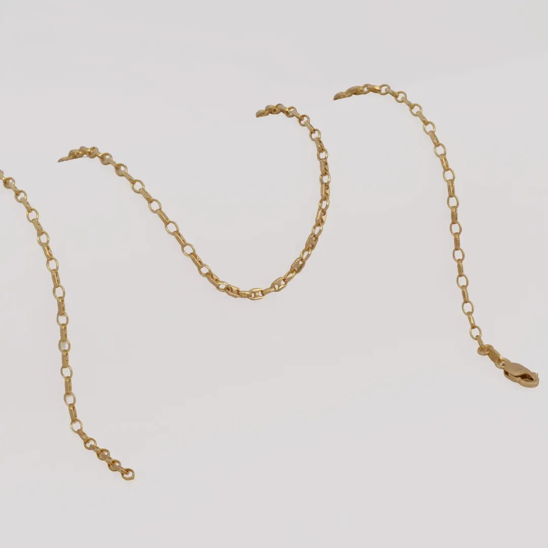 C Gucci IT 2,5 mm 45 Cms 
