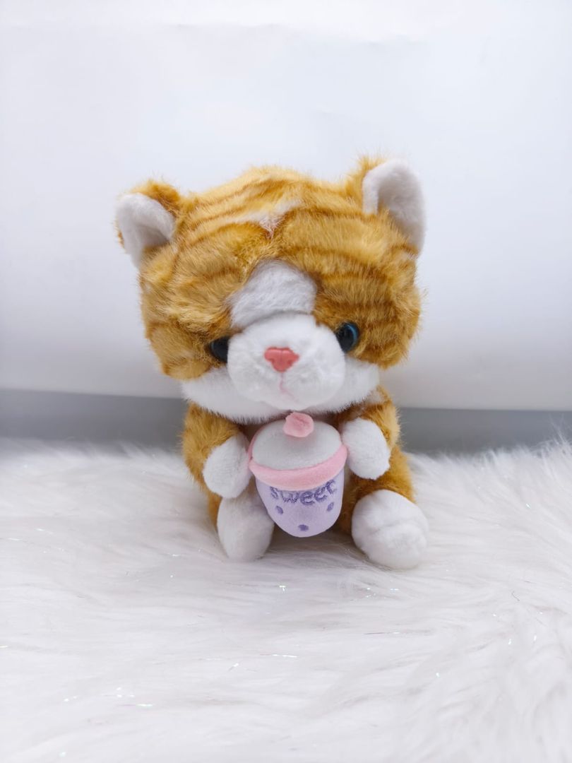 GATO MALTEADA JM158