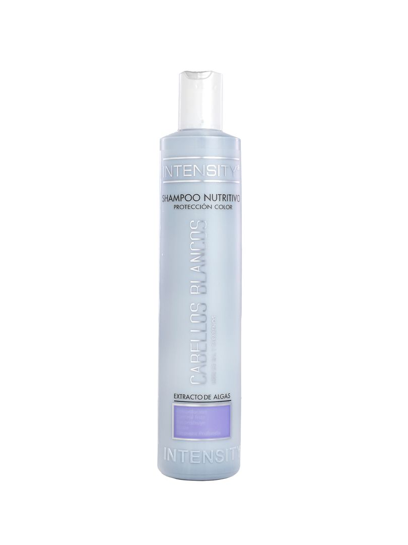 SHAMPOO NUTRITIVO PROTECCION COLOR INTENSITY X 360ML