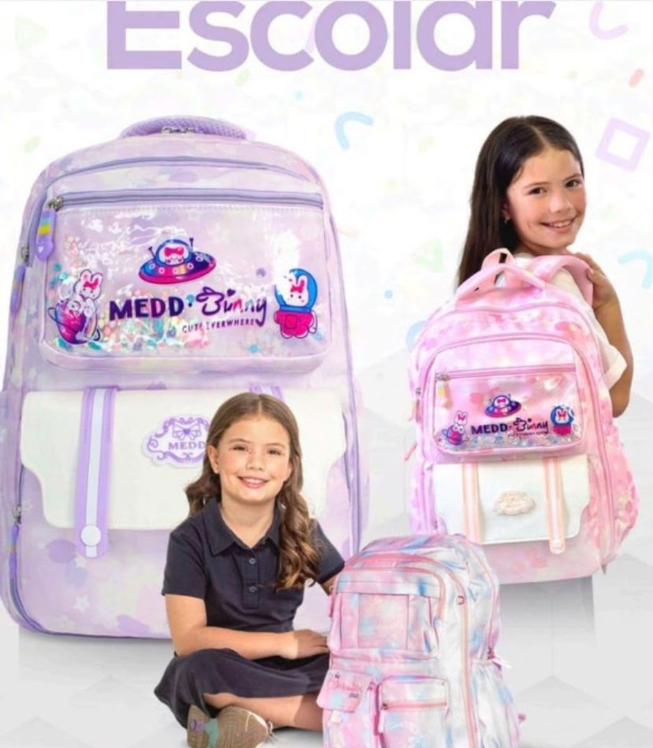 Morral Niña Grande 