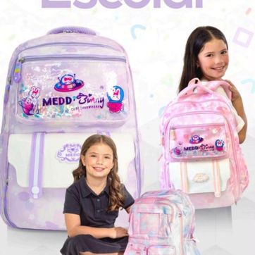 Morral Niña Grande  - imagen 1