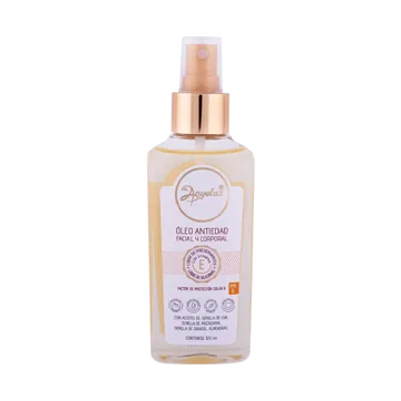 Oleo antiedad Anyeluz - imagen 1
