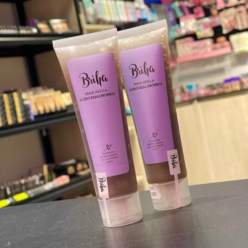 MASCARILLAS - imagen 1