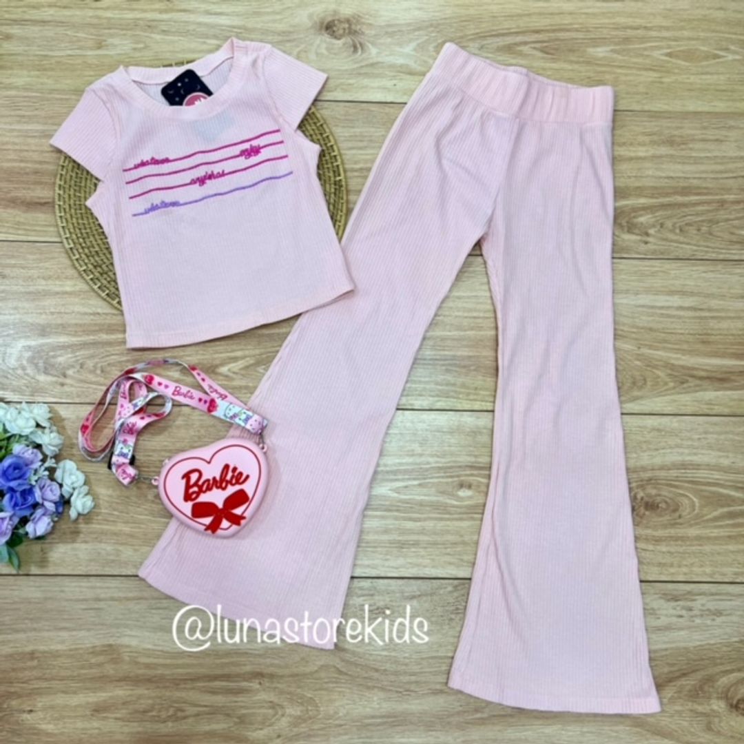 SOLO TALLA 6/8 y 2/4