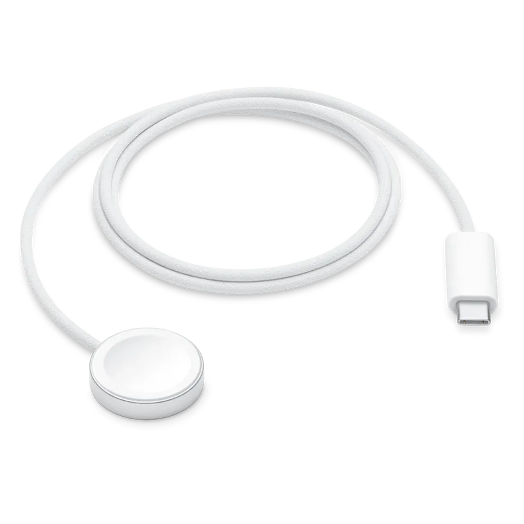 Cable original Iwatch USB-C