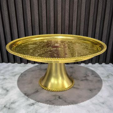 Imagen del producto BASE PARA TORTA DORADA