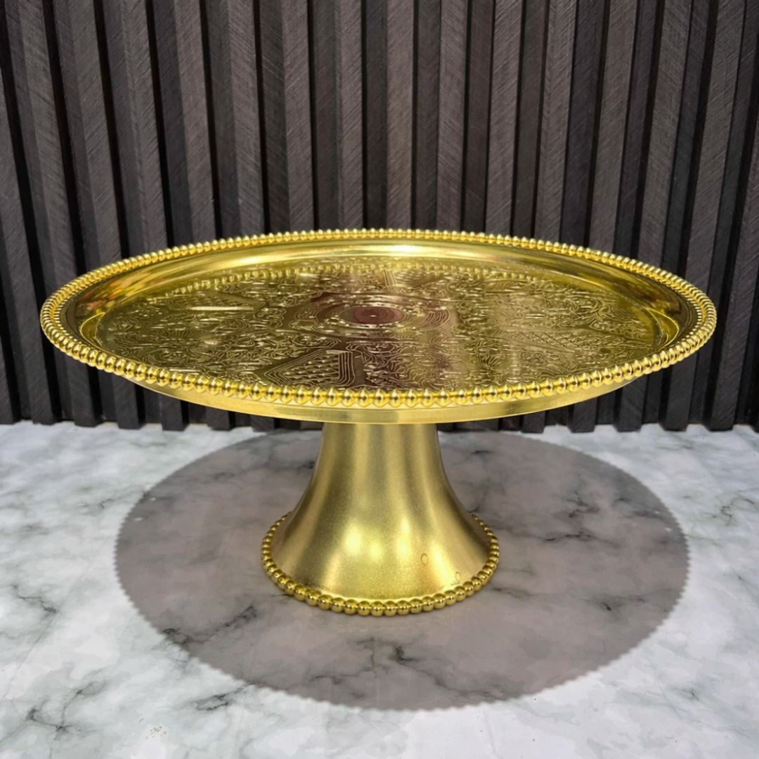 BASE PARA TORTA DORADA