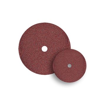 FIBRODISCO FANDELI 7" X 7/8 - imagen 3