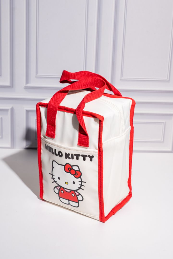 LONCHERA HELLO KITTY