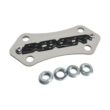 ACUTRAX 3D BOXER CT  - imagen 1