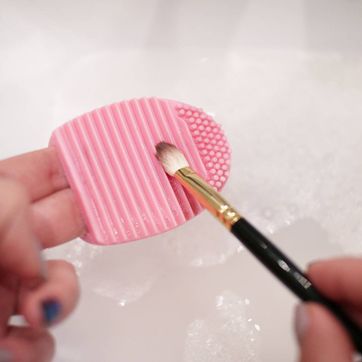 LIMPIADOR DE BROCHAS SILICON                                         - imagen 2