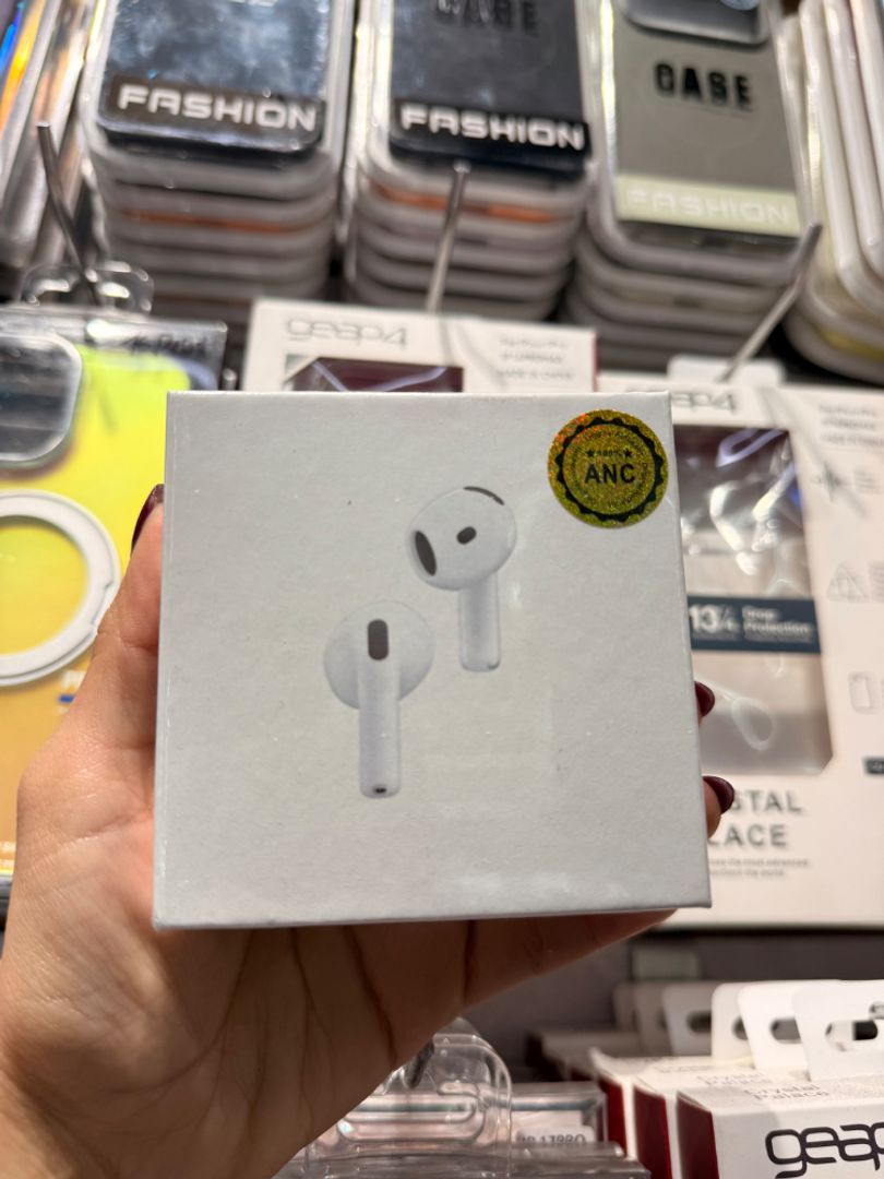 AIRPODS S4 