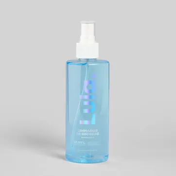 Imagen del producto BRUSH CLEANER 255ML LULA