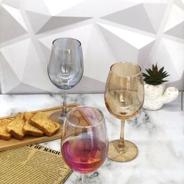 Imagen del producto COPA VINO/AGUA 350 ML