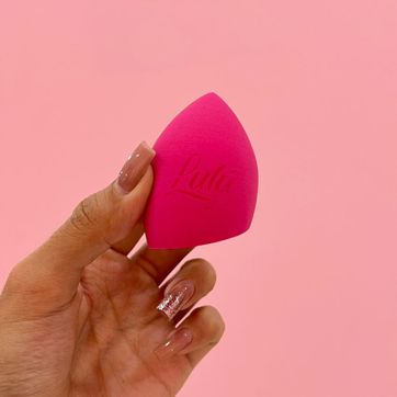 ESPONJA DE MAQUILLAJE LULU - imagen 1