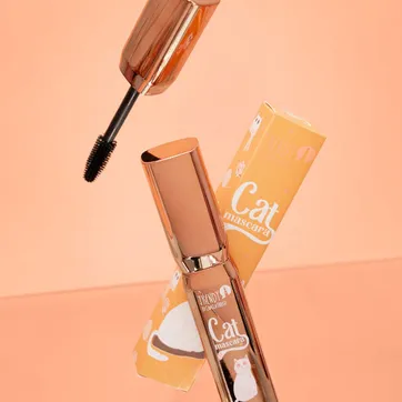 Máscara de pestañas CAT TRENDY - imagen 1