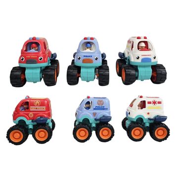 Imagen del producto Carritos bebe