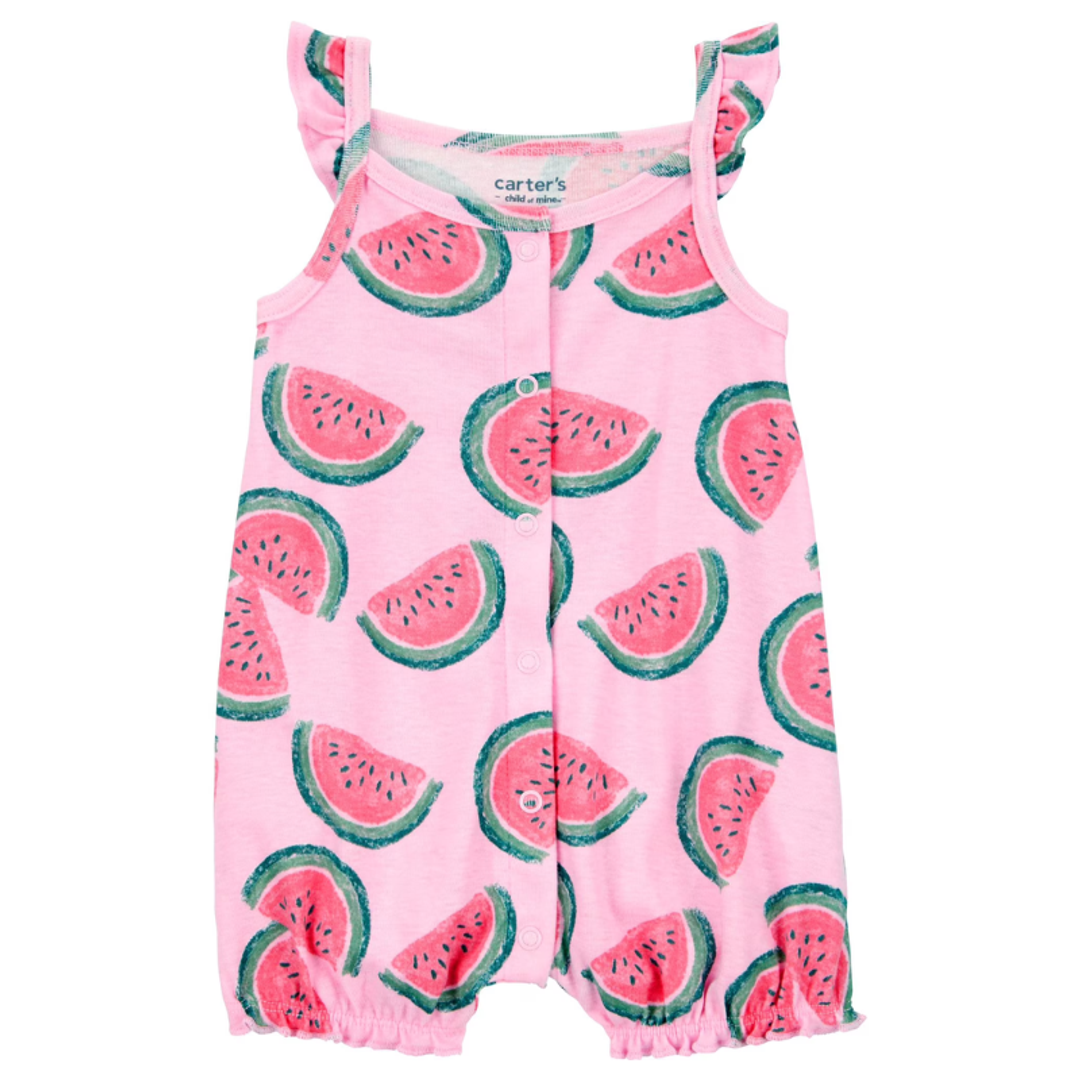 12M Enterizo CARTERS