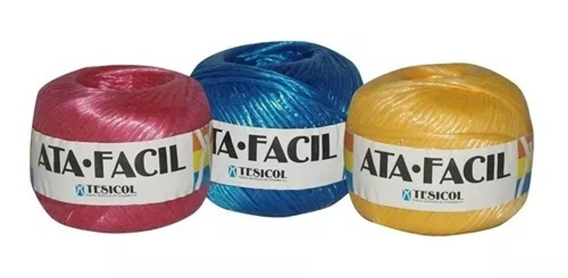 PITA ATA FACIL