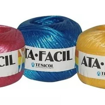 PITA ATA FACIL - imagen 1
