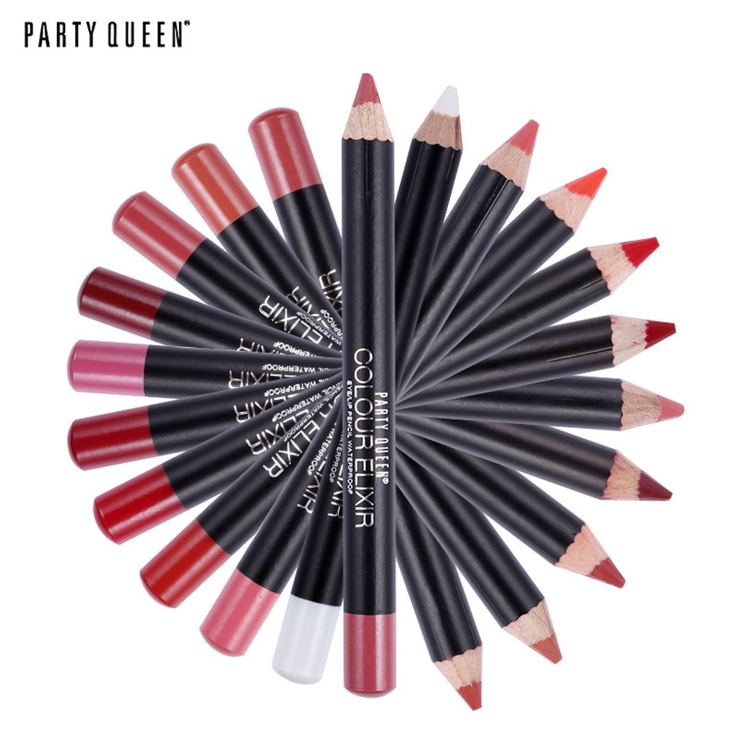 LAPIZ DE LABIOS PARTY QUEEN