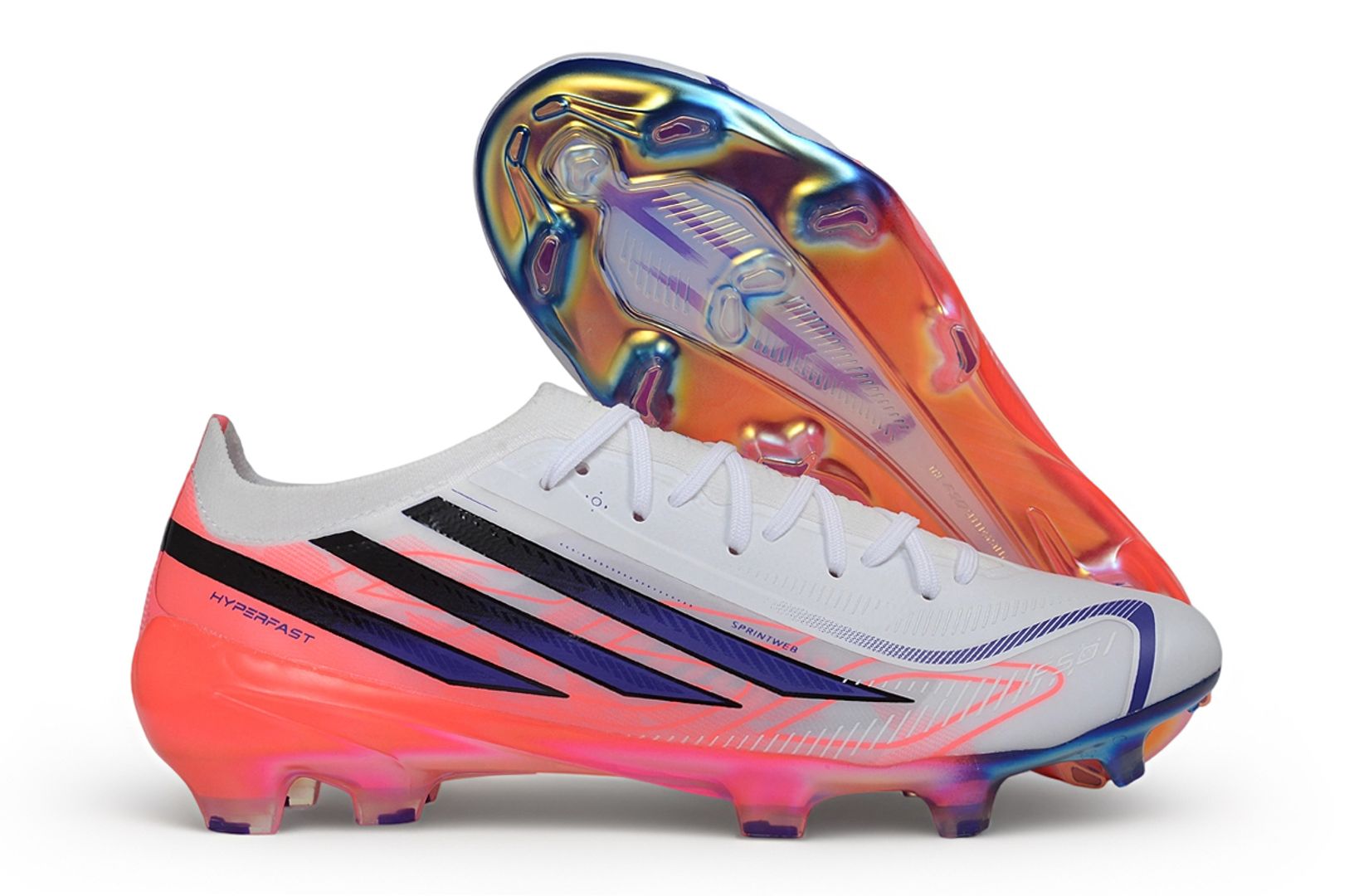 Tacos F50 FG - Natural firme Lote 2