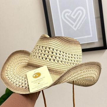 SOMBRERO FRESCO - imagen 1