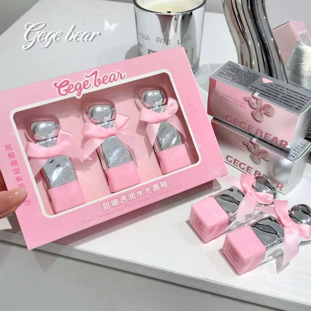 LABIAL X3 SUPER COQUETTE