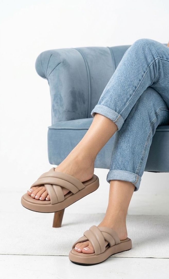 SANDALIAS DAMA