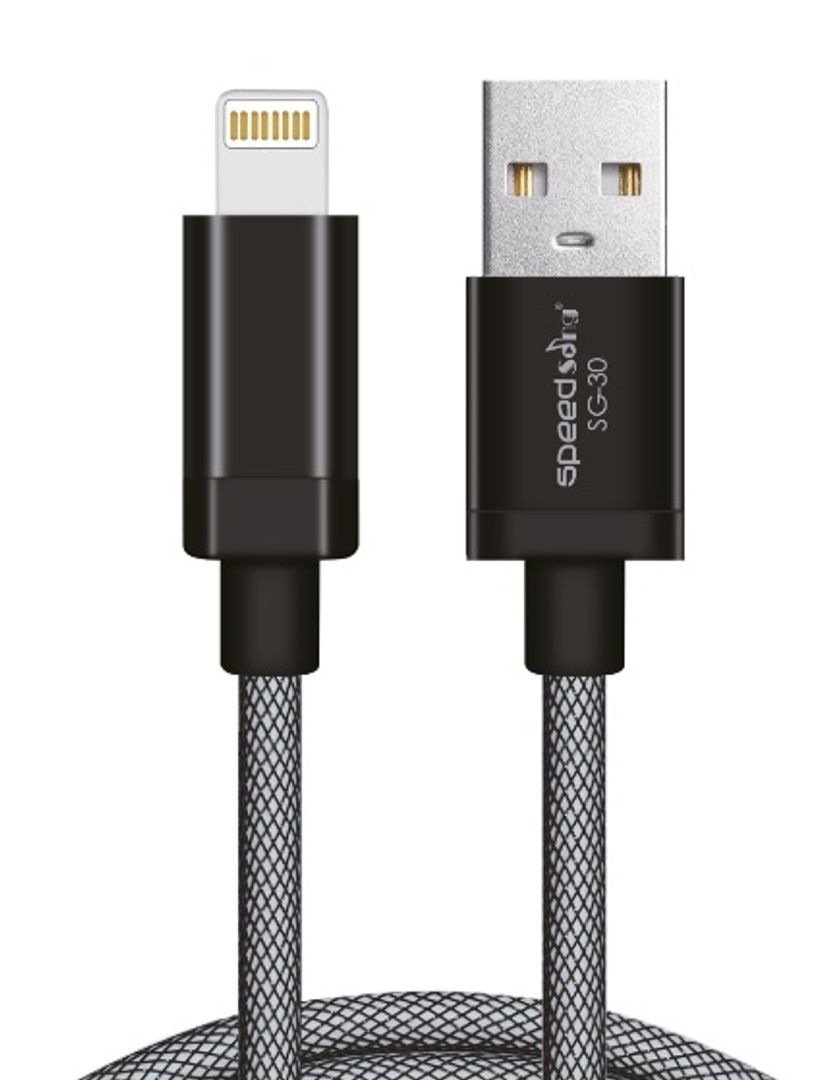 Cable Iphone 2A SpeedSong