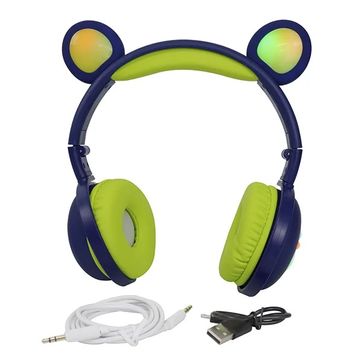 Diadema Paw BK5 Bluetooth - imagen 1
