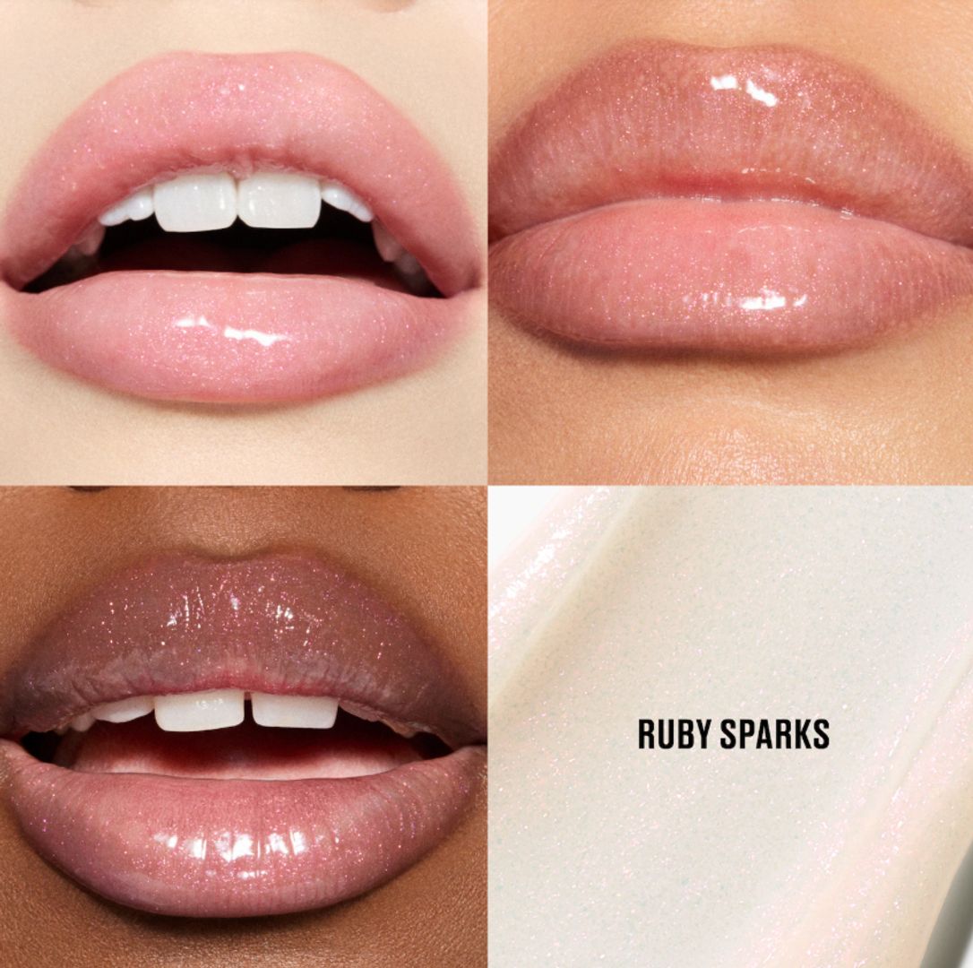 MAC SQUIRT GLOSS STICK BRILLANT 2.3G