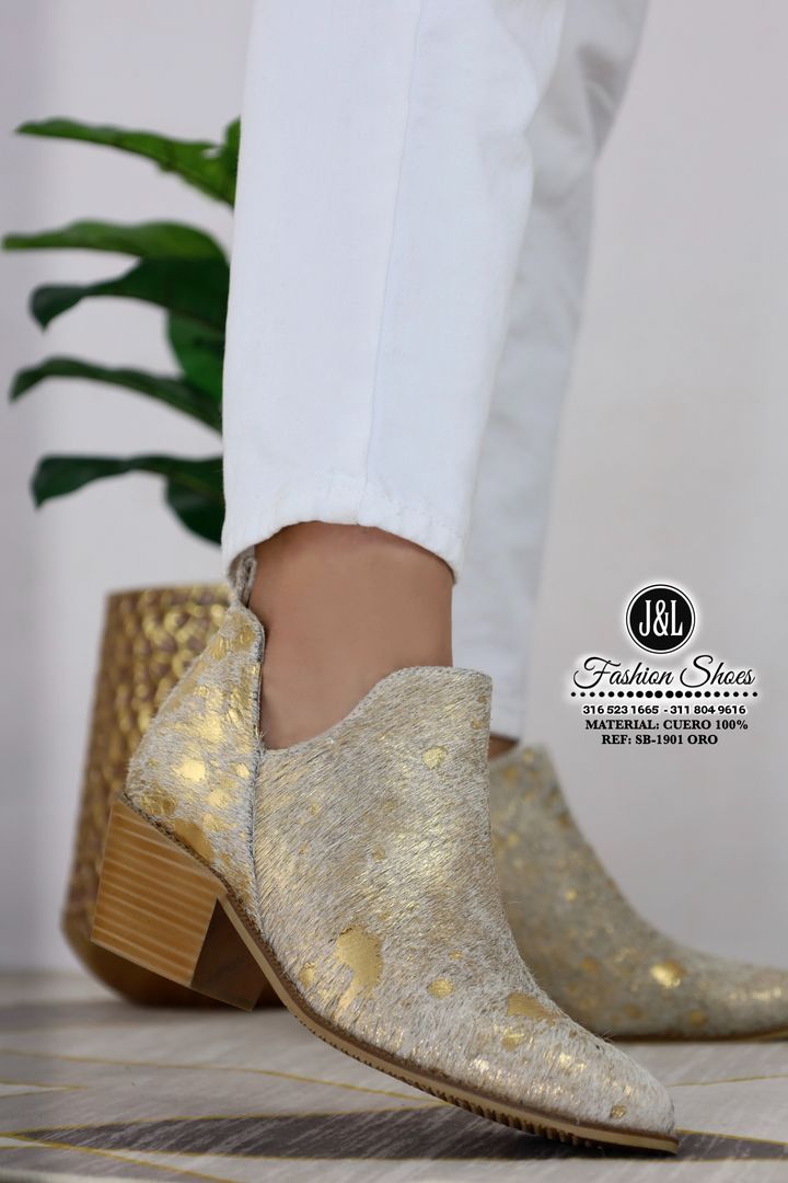 SB-1901 ORO