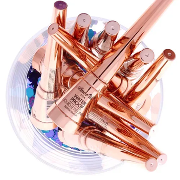 DELINEADOR ROSEGOLD  - imagen 1