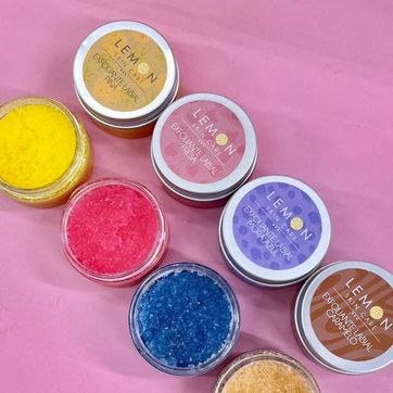 EXFOLIANTES LABIALES - imagen 1