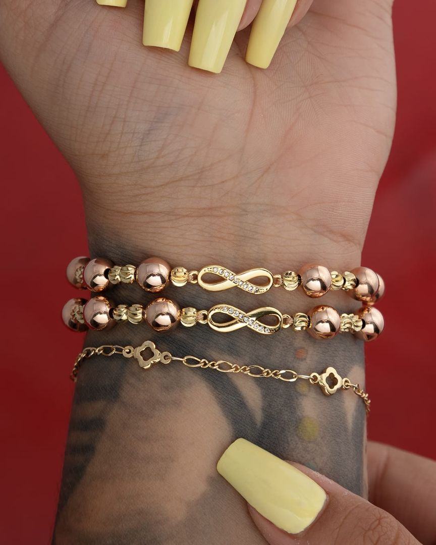 Par Manilla Infinity  