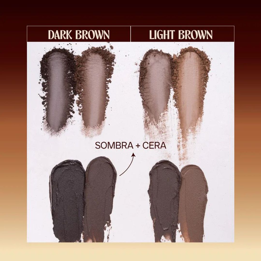 TRIO DE CEJAS ATENEA