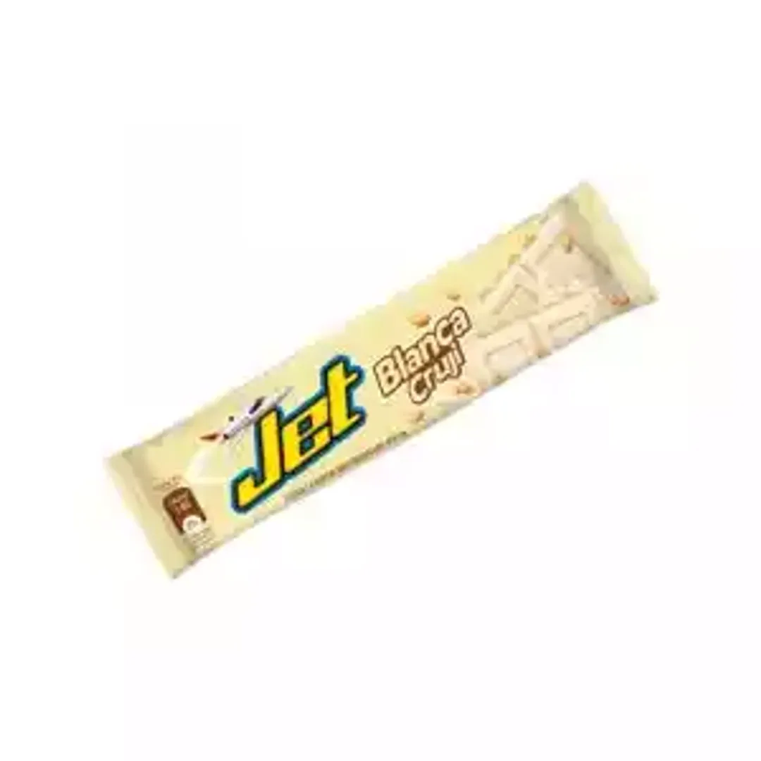 Jet Blanca Cruji 24g