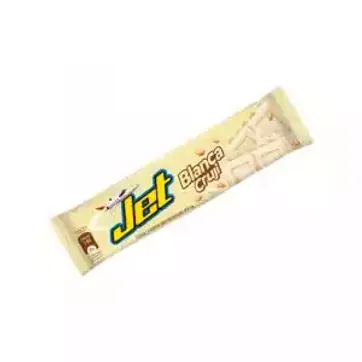 Imagen del producto Jet Blanca Cruji 24g