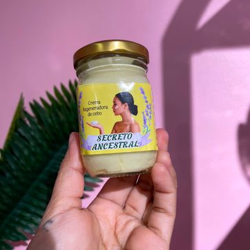 CREMA REGENERADORA DE CEBO - imagen 1