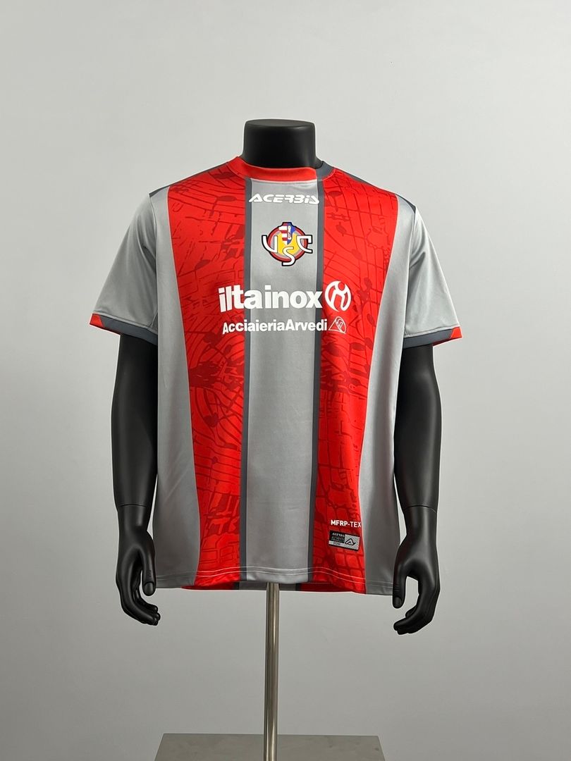 Cremonese Casa - Fan 2025-26