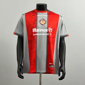 Cremonese Casa - Fan 2025-26 - imagen 1