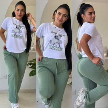 Jogger Club - imagen 8