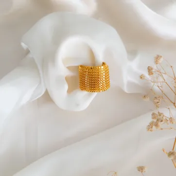Imagen del producto EARCUFF DE RESORTE