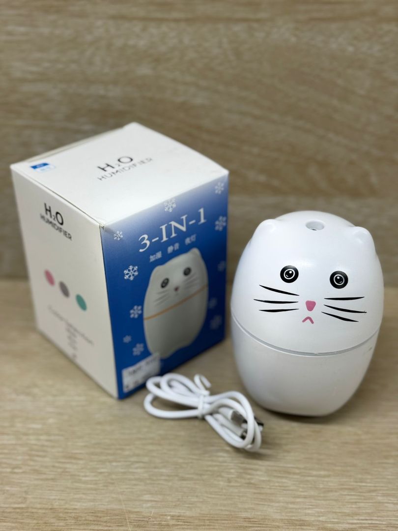 1800 HUMIDIFICADOR