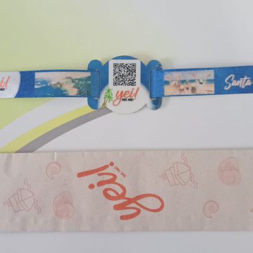 Imagen del producto Manilla / Wristband