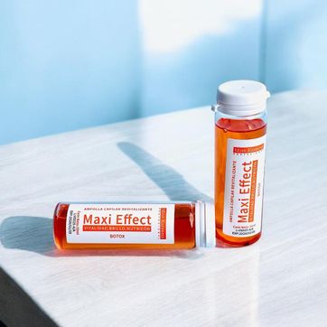 SET AMPOLLA CAPILARES BOTOX - imagen 2