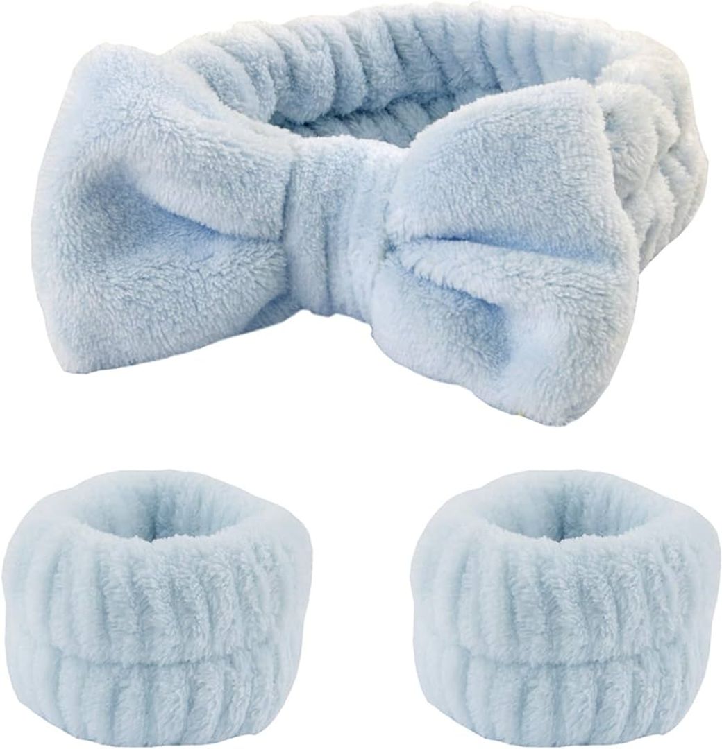 Diademas para Skin care 