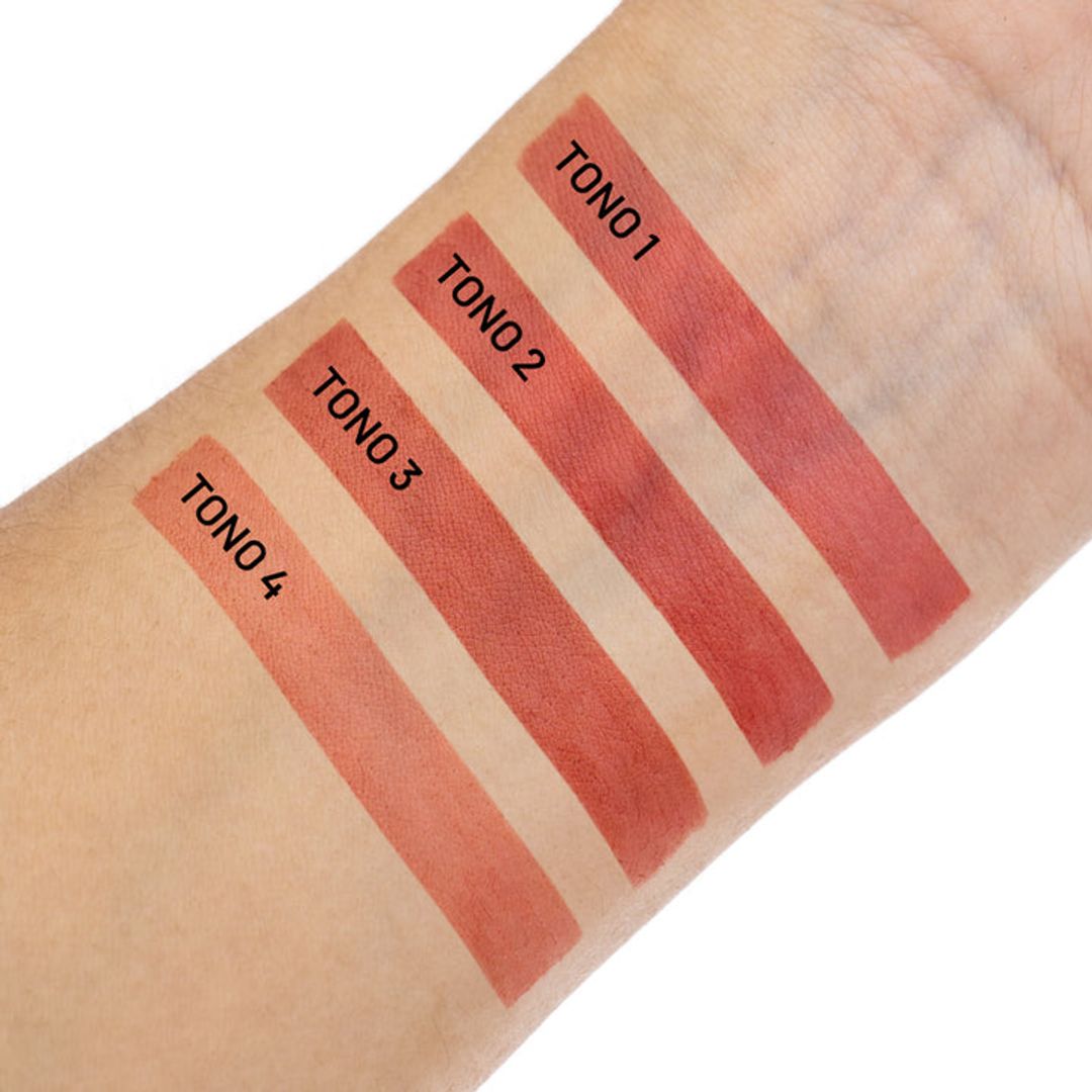 TINTA ICE PALETA TRENDY