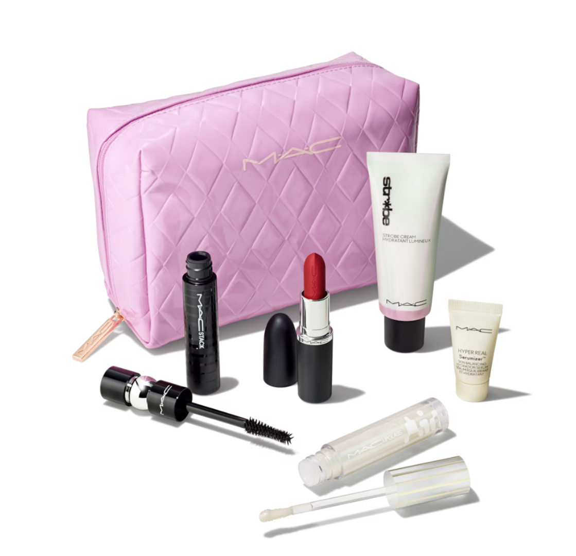 MAC SURREAL DEAL KIT